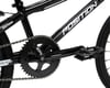 Image 4 for Position One 2022 20" Expert BMX Bike (Black/White) (19.75" Toptube)